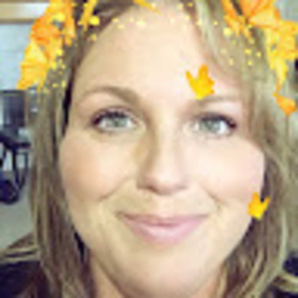 Meet your Posher, Tracy